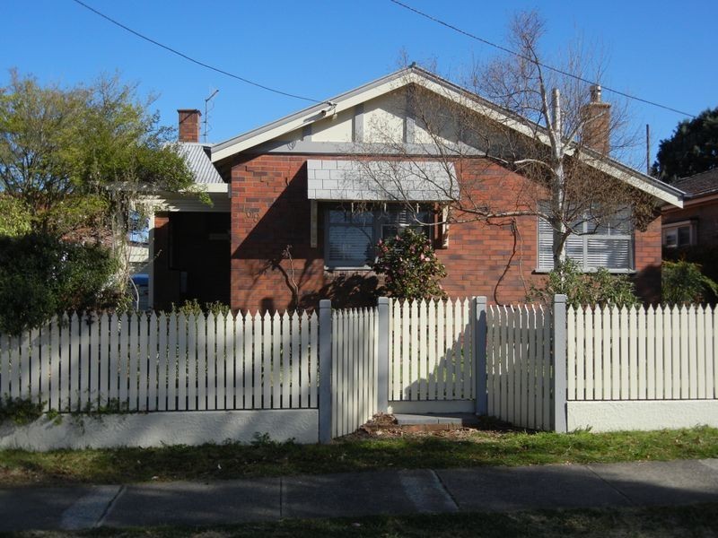 168 Faithfull Street, Goulburn NSW 2580