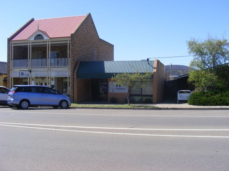 183 Bourke Street, Goulburn NSW 2580