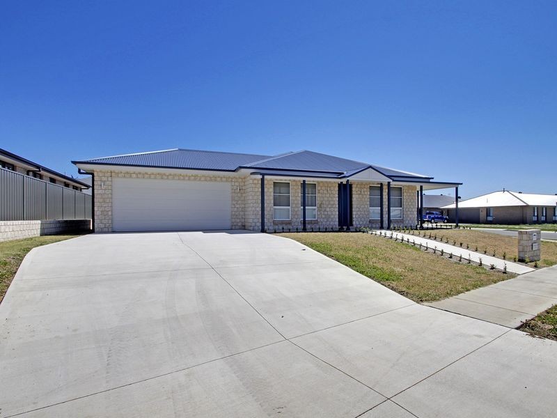 1 Mewburn Drive, Goulburn NSW 2580