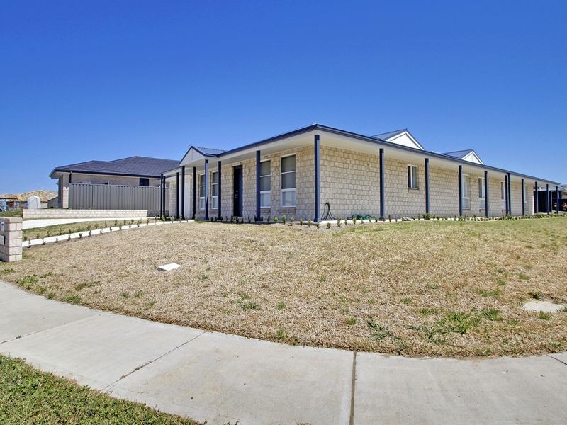 1 Mewburn Drive, Goulburn NSW 2580