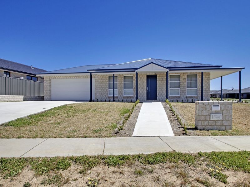 1 Mewburn Drive, Goulburn NSW 2580