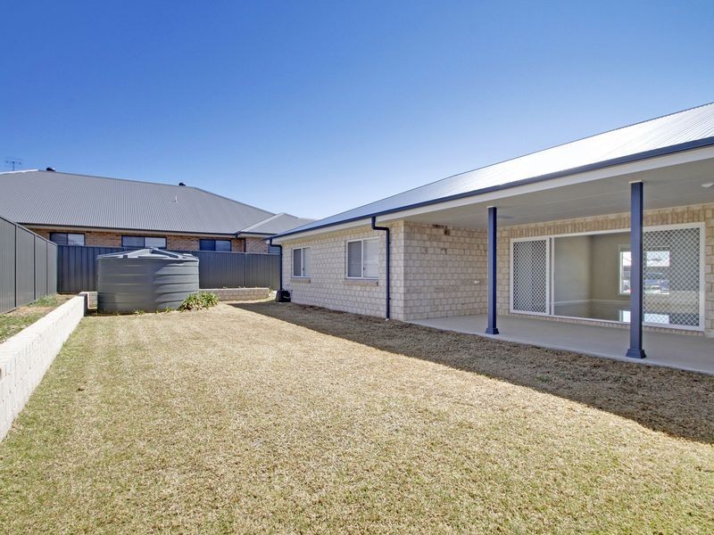 1 Mewburn Drive, Goulburn NSW 2580