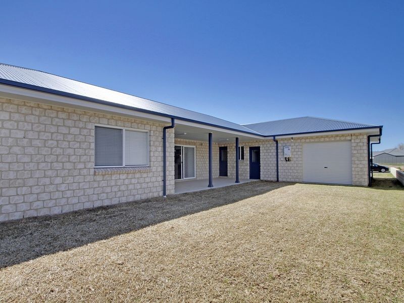 1 Mewburn Drive, Goulburn NSW 2580