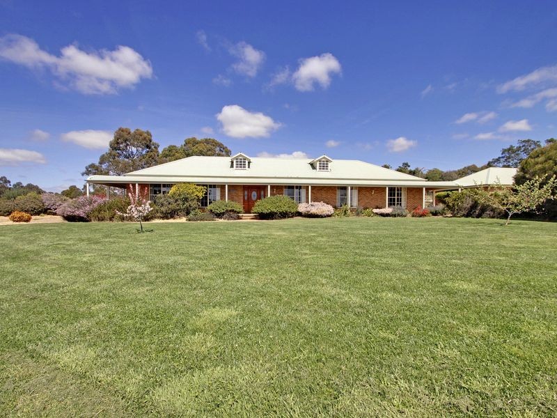 100 Thornford Road, Yarra NSW 2580