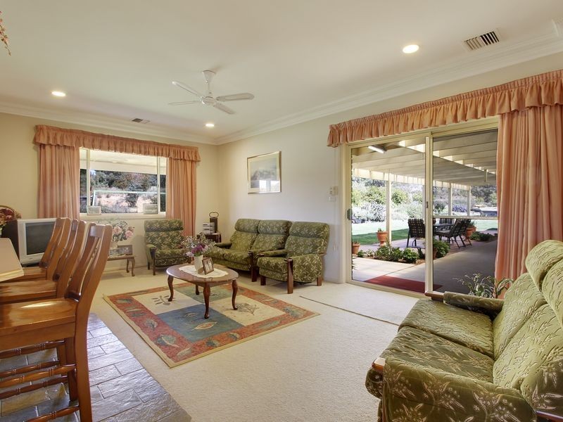 100 Thornford Road, Yarra NSW 2580