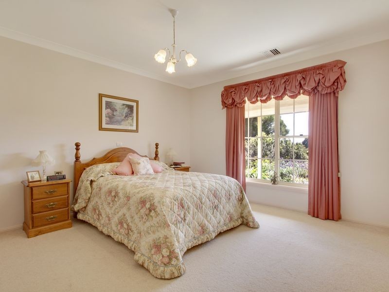 100 Thornford Road, Yarra NSW 2580