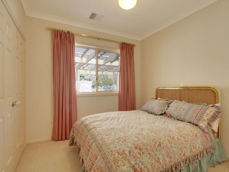 100 Thornford Road, Yarra NSW 2580