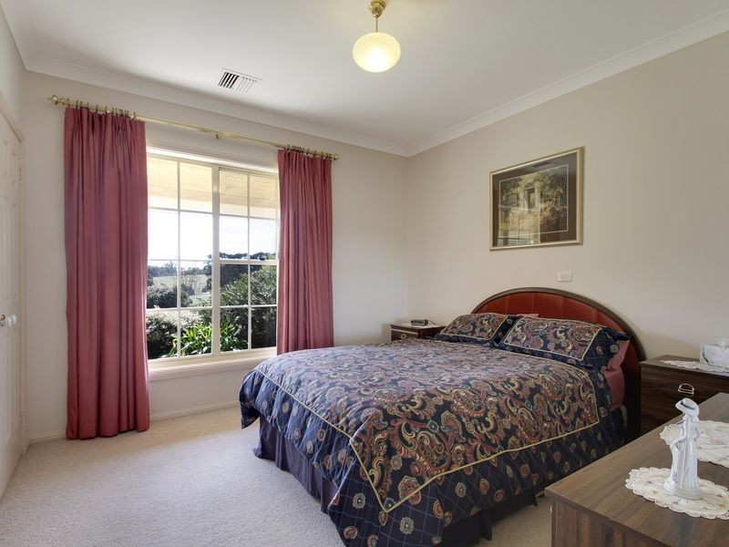 100 Thornford Road, Yarra NSW 2580