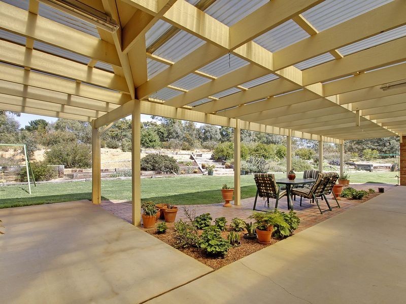 100 Thornford Road, Yarra NSW 2580