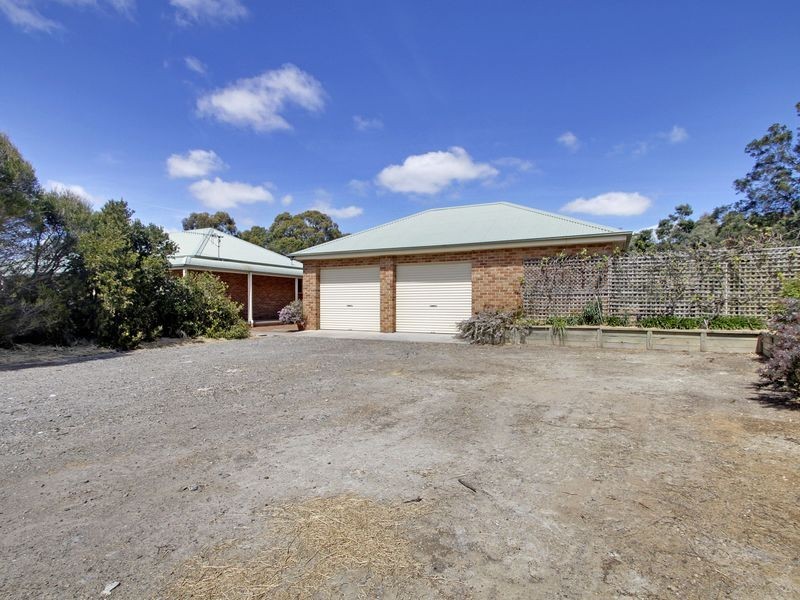 100 Thornford Road, Yarra NSW 2580