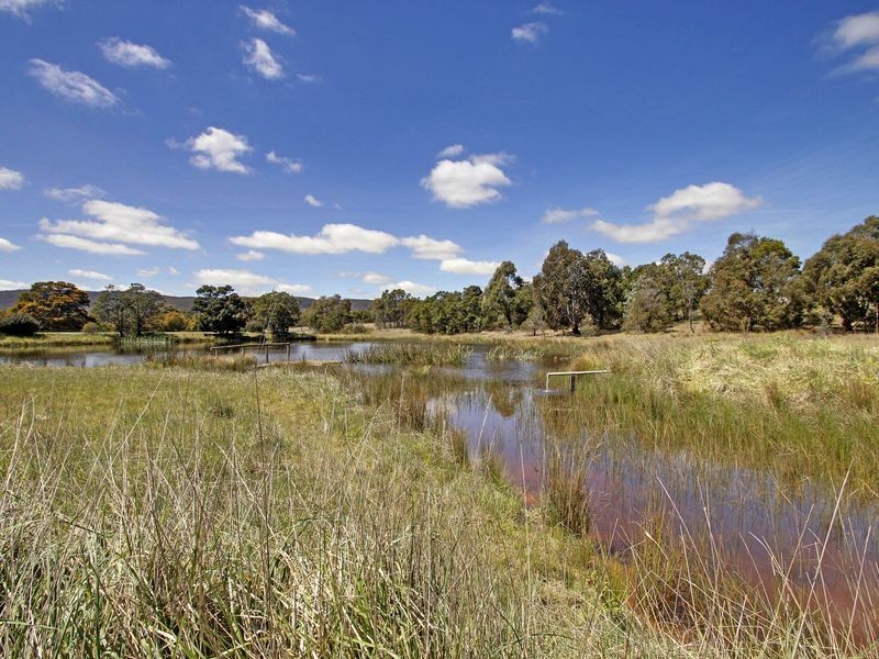 100 Thornford Road, Yarra NSW 2580