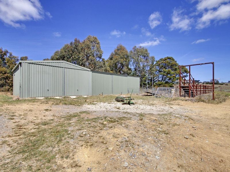 100 Thornford Road, Yarra NSW 2580