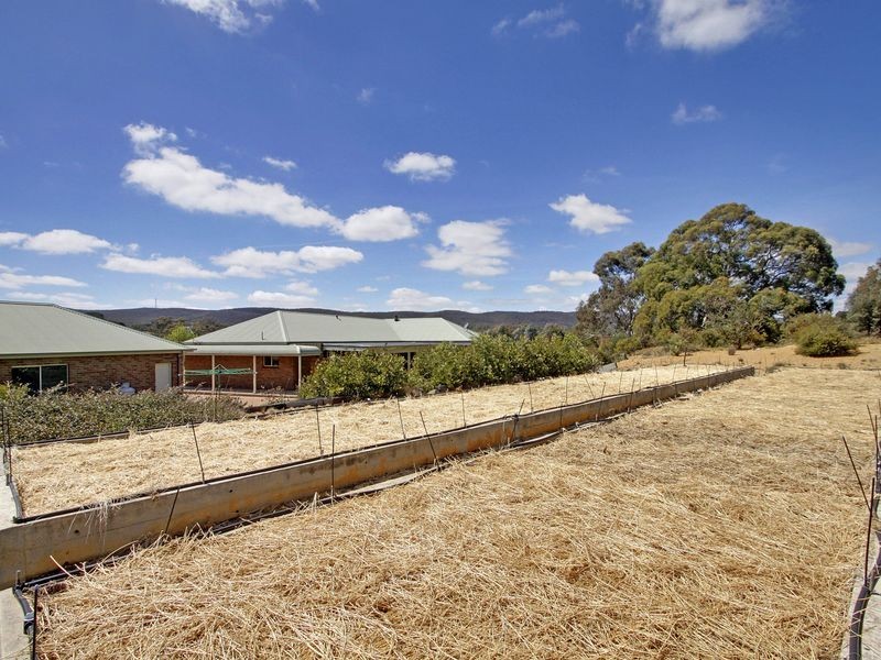 100 Thornford Road, Yarra NSW 2580