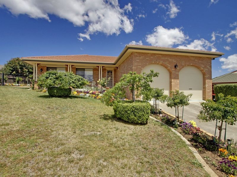 30 Bradford Drive, Goulburn NSW 2580