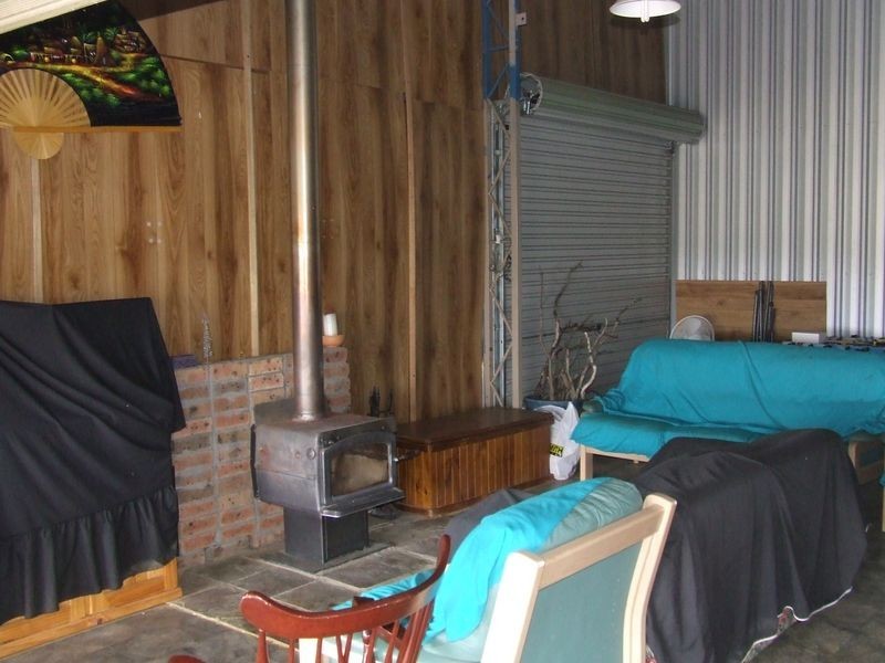 2403 Lumley Road, Lake Bathurst NSW 2580