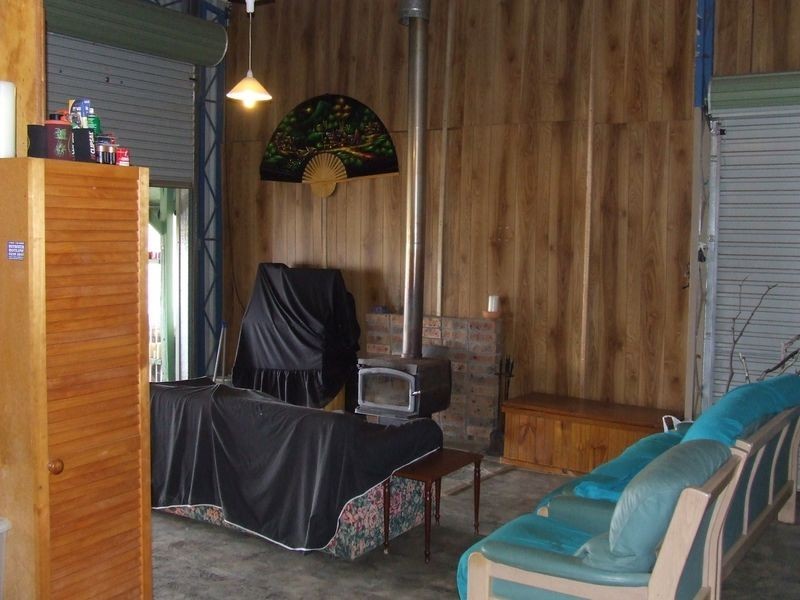 2403 Lumley Road, Lake Bathurst NSW 2580