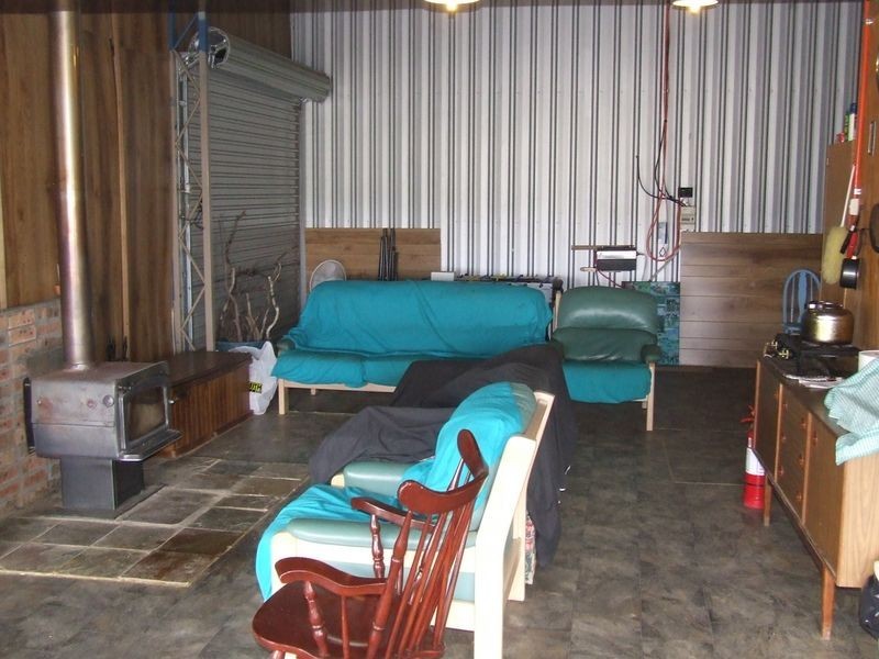 2403 Lumley Road, Lake Bathurst NSW 2580