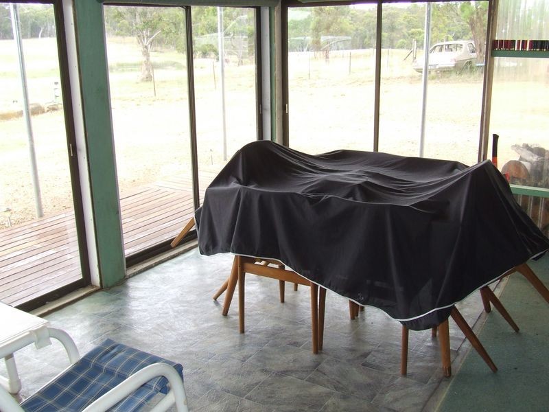 2403 Lumley Road, Lake Bathurst NSW 2580