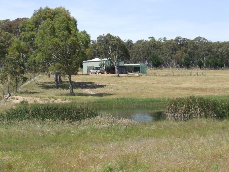 2403 Lumley Road, Lake Bathurst NSW 2580