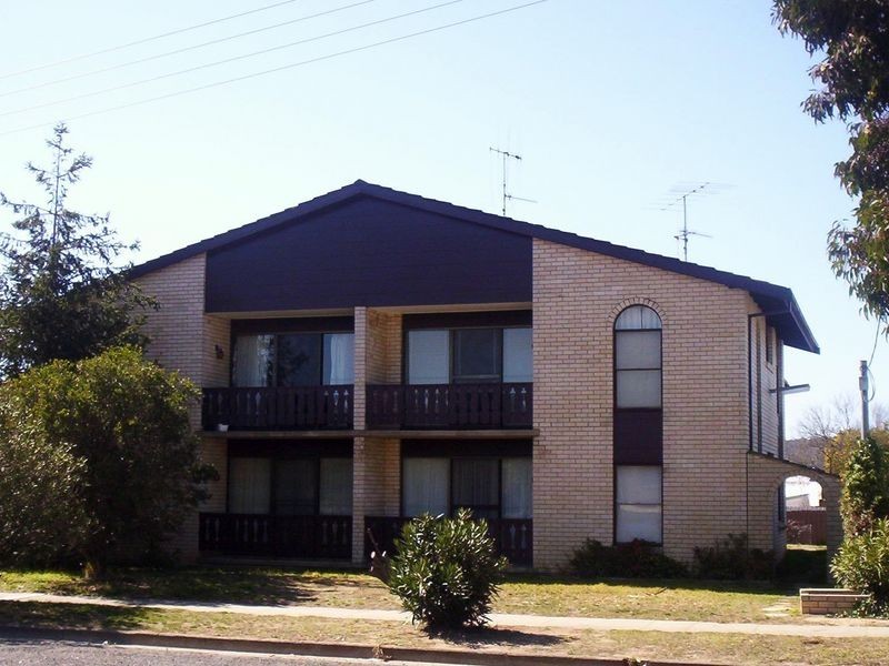 4/9 Allison Street, Goulburn NSW 2580