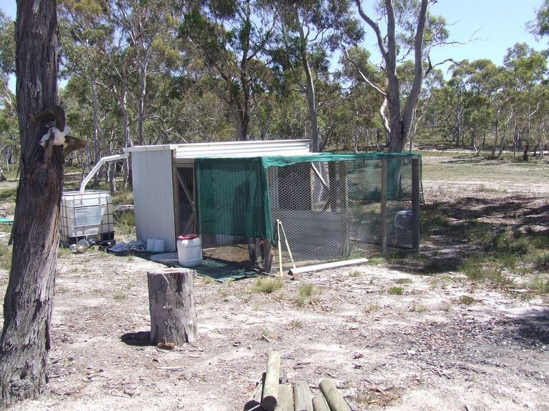 137 Parkwood Lane, Windellama NSW 2580