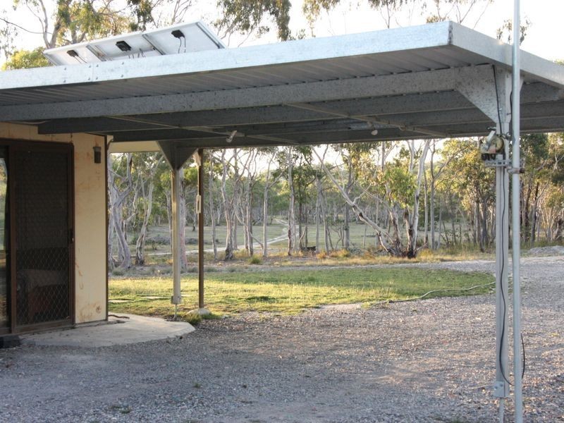 137 Parkwood Lane, Windellama NSW 2580