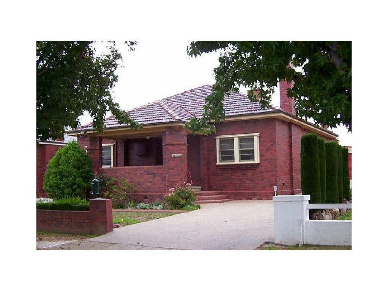 4 Murray Street, Goulburn NSW 2580