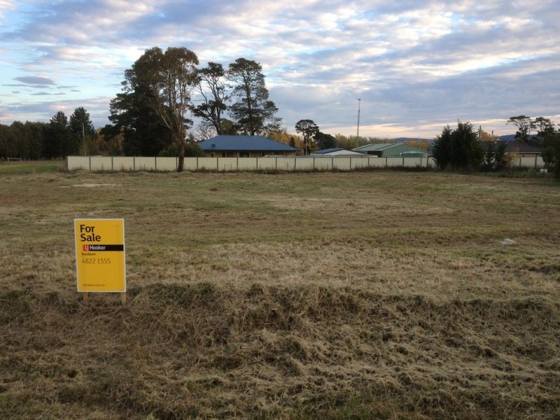 12 George Street, Collector NSW 2581