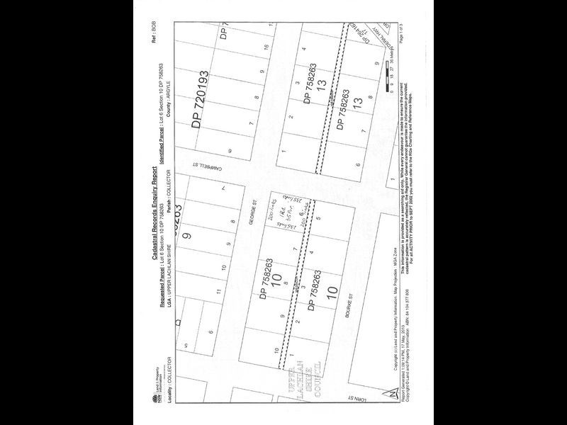 12 George Street, Collector NSW 2581