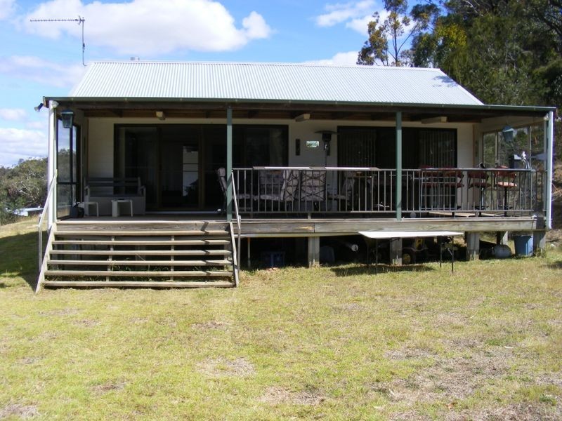 1025 Taralga Road, Goulburn NSW 2580