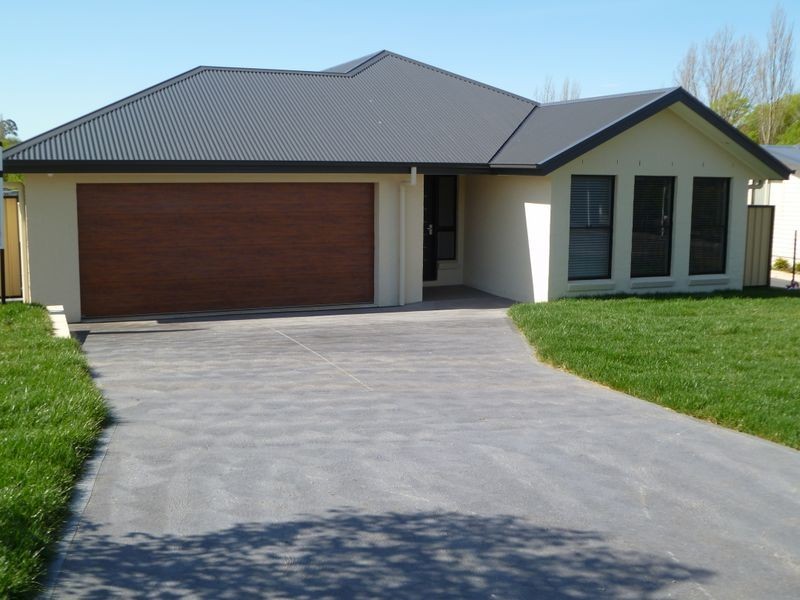 Lot 3 Carrington Street, Crookwell NSW 2583