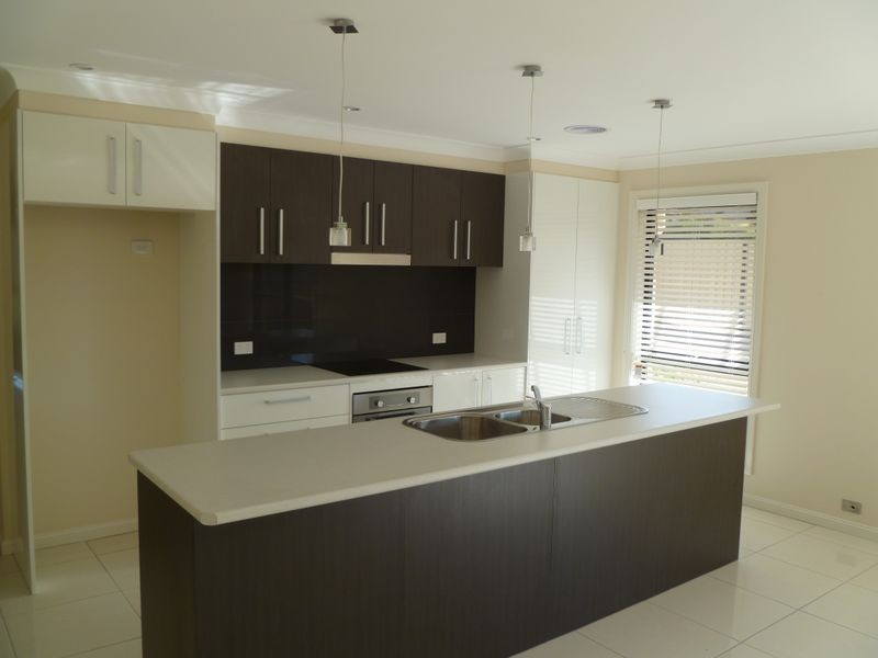 Lot 3 Carrington Street, Crookwell NSW 2583