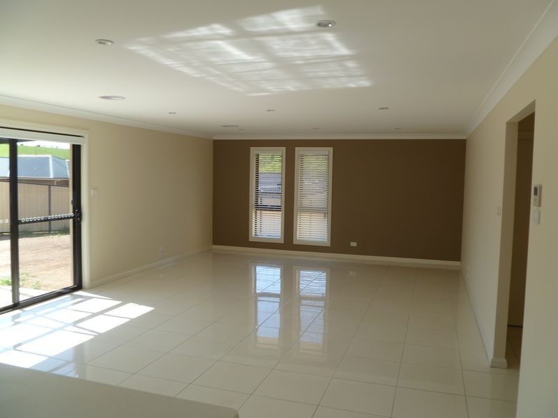 Lot 3 Carrington Street, Crookwell NSW 2583
