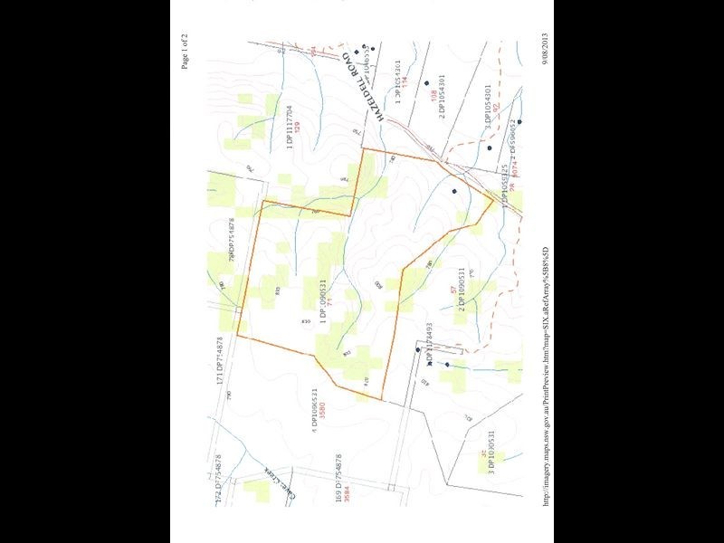 71 Hazeldell Road, Mount Fairy NSW 2580