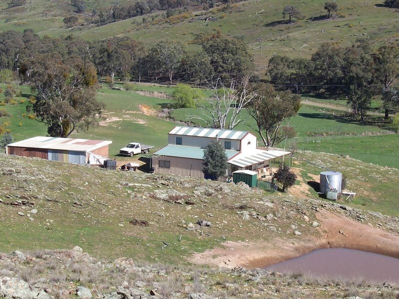 2386 Taylors Flat Road, Boorowa NSW 2586