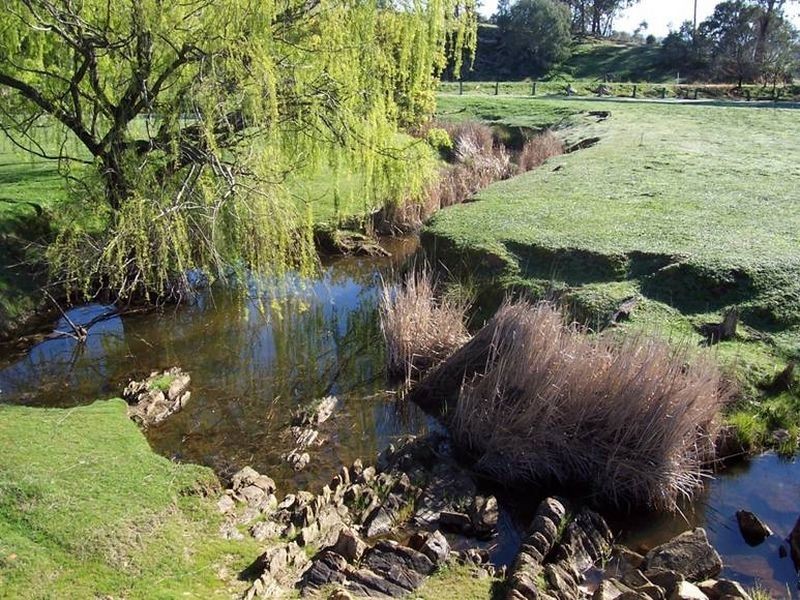2386 Taylors Flat Road, Boorowa NSW 2586