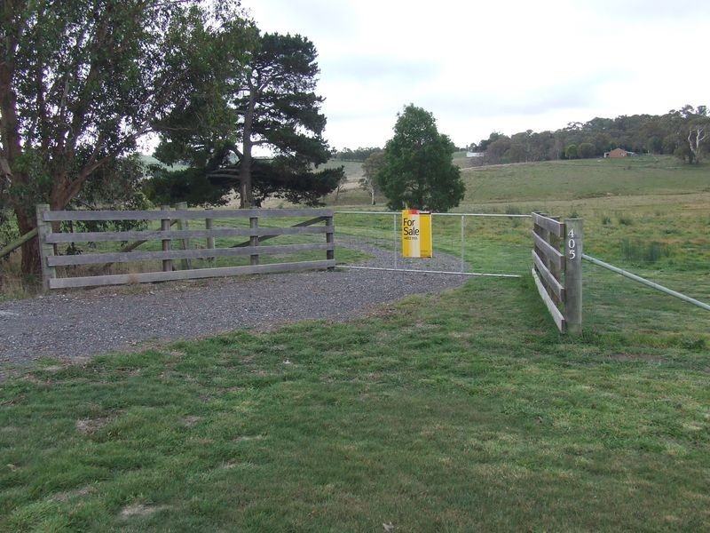Lot 405 Rose Street, Grabben Gullen NSW 2583