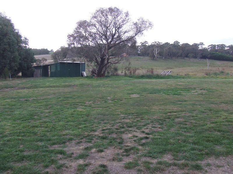 Lot 405 Rose Street, Grabben Gullen NSW 2583