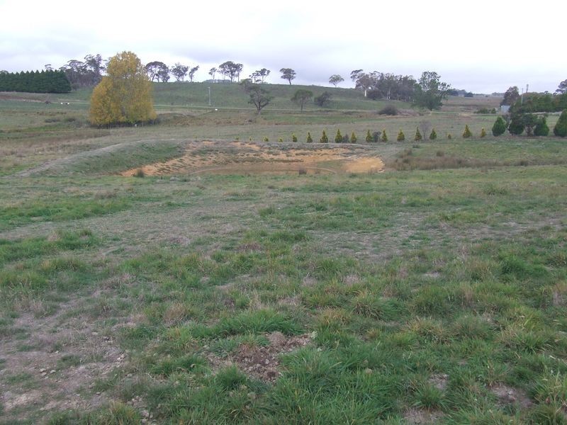 Lot 405 Rose Street, Grabben Gullen NSW 2583