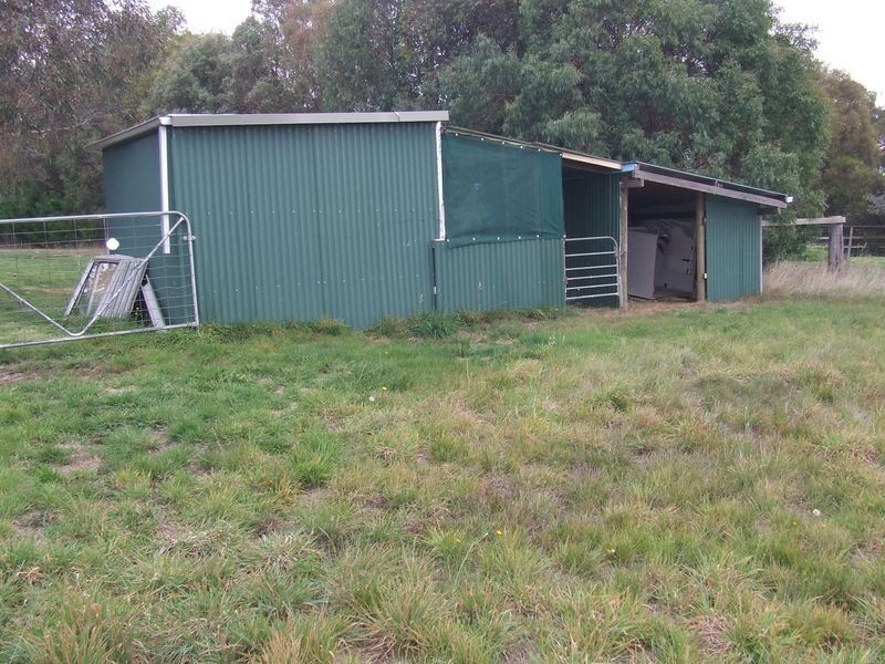 Lot 405 Rose Street, Grabben Gullen NSW 2583