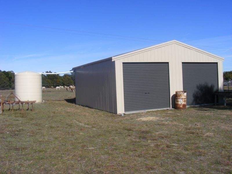 711 Mountain Ash Road, Goulburn NSW 2580
