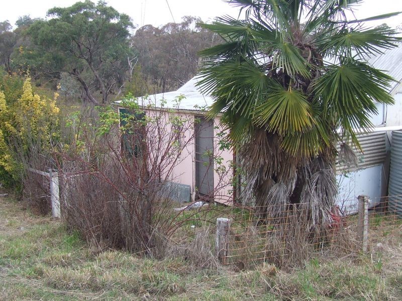 Lot 1 & 2 Mulgowrie Street, Bigga NSW 2583