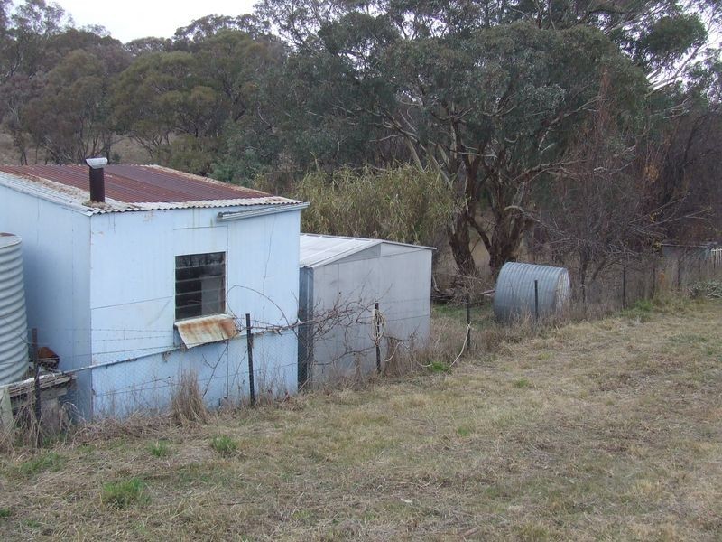 Lot 1 & 2 Mulgowrie Street, Bigga NSW 2583