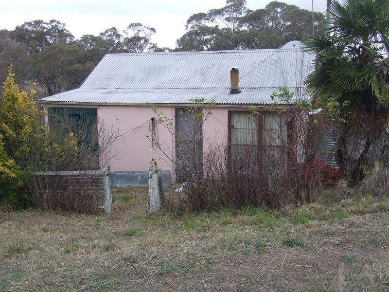 Lot 1 & 2 Mulgowrie Street, Bigga NSW 2583