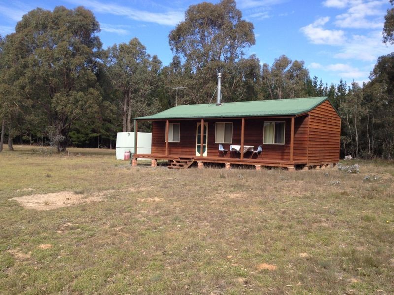 282 Old Station Road Curruweela, Taralga NSW 2580