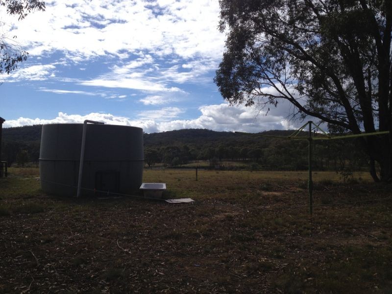 282 Old Station Road Curruweela, Taralga NSW 2580