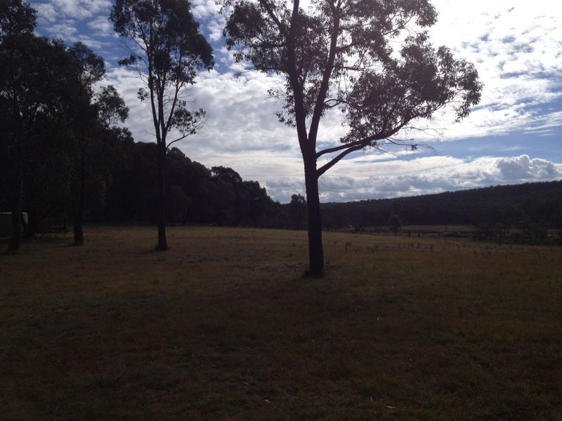 282 Old Station Road Curruweela, Taralga NSW 2580