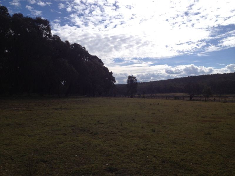 282 Old Station Road Curruweela, Taralga NSW 2580