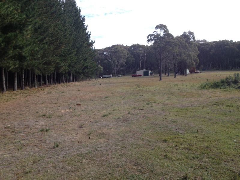 282 Old Station Road Curruweela, Taralga NSW 2580