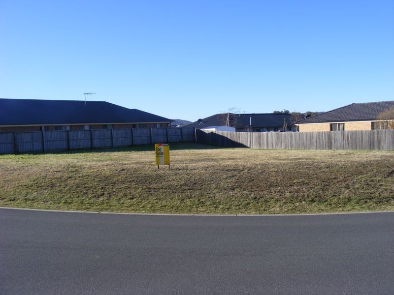 6 McGuire Drive, Goulburn NSW 2580